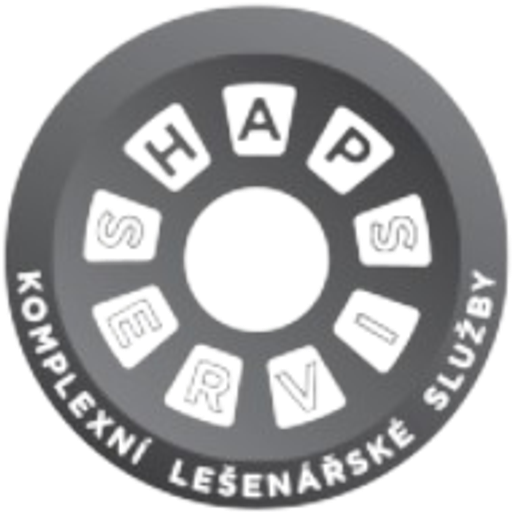 HAP SERVIS, s.r.o. logo