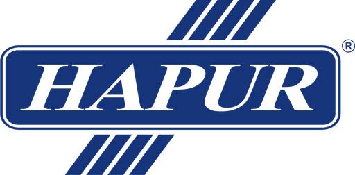 HAPUR, spol. s r.o. logo