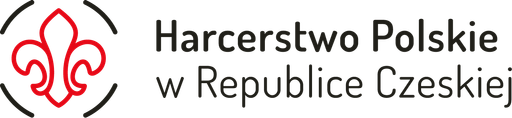 Harcerstwo Polskie w Republice Czeskiej logo