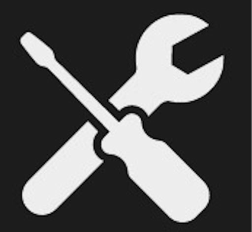 Hard services s.r.o. logo
