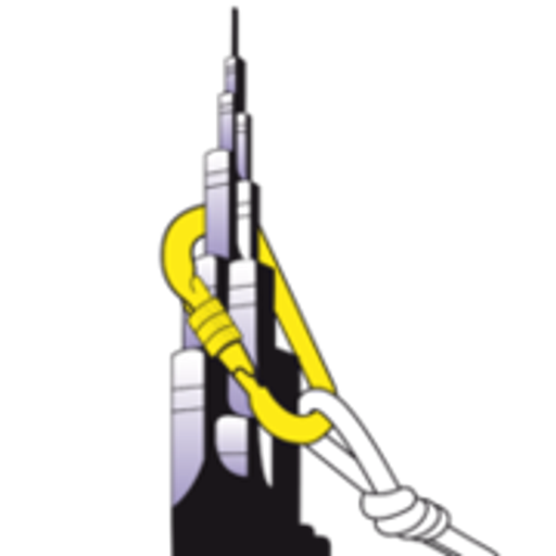 Hardy MT - výškové práce logo