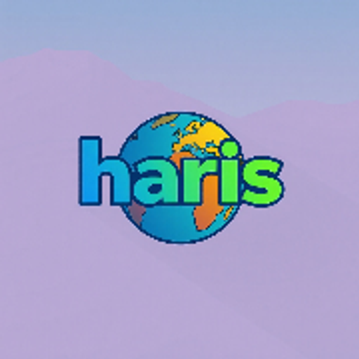 Haris, spol. s r.o. logo