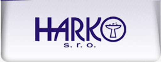 HARKO, s.r.o. logo