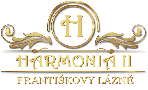 Harmonia II Apartment Františkovy Lázně logo