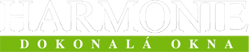 Harmonie - dokonalá okna, s.r.o. logo