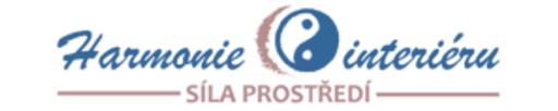 Harmonie interiéru logo