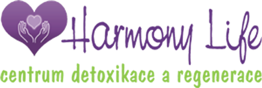 Harmony Life logo