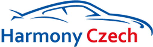 Harmony Czech s.r.o. logo