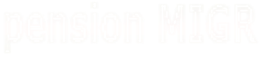 Penzion Migr logo