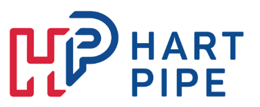 HART - PIPE s.r.o. logo