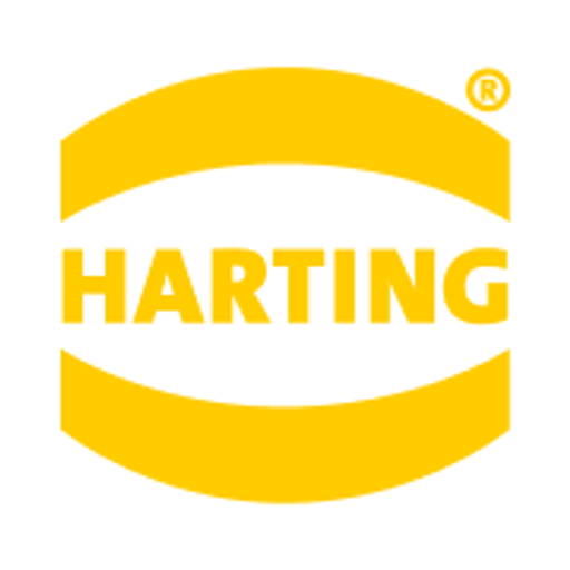 Harting, s.r.o. logo