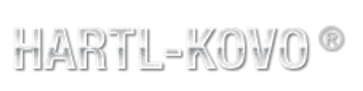 HARTL - KOVO logo