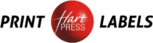 Hart Press logo