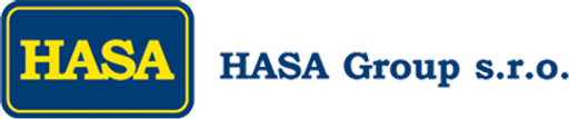 Hasa Group logo