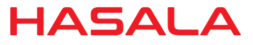 HASALA interier logo