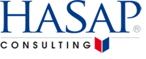 HASAP food control logo
