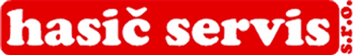 HASIČ SERVIS, spol. s r.o. logo