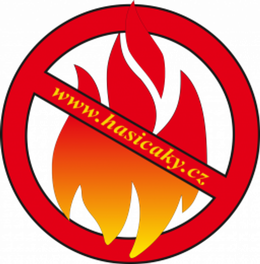 Lucky - protipožární servis logo