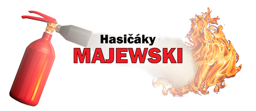 MAJEWSKI, S.R.O. logo