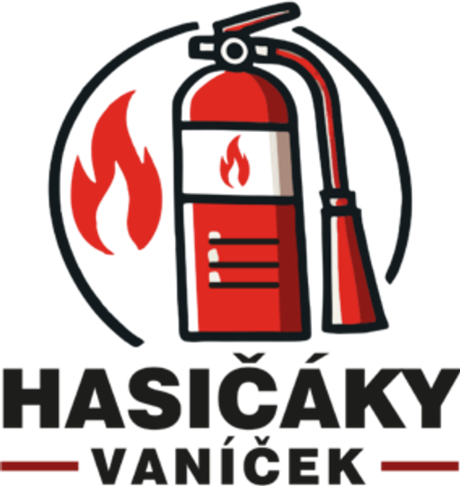 Vladimír Vaníček - Požární ochrana logo