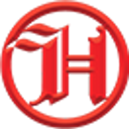 Kašpárkova hasičárna logo