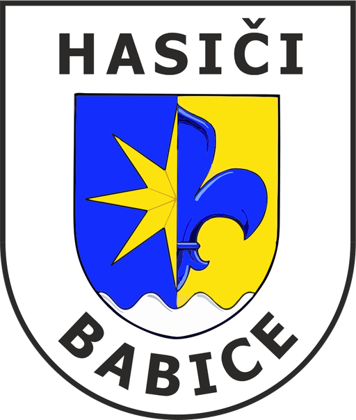 Hasiči Babice logo