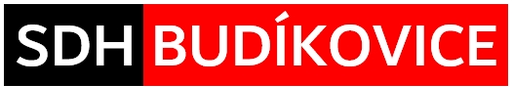 SDH Budíkovice logo