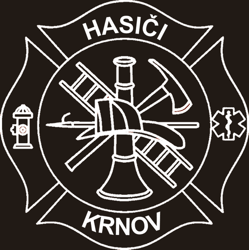 Sbor dobrovolných hasičů Kostelec logo
