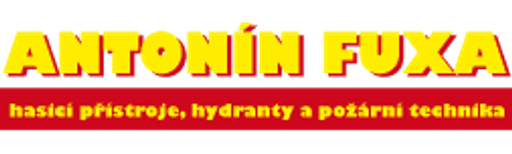 Antonín Fuxa logo