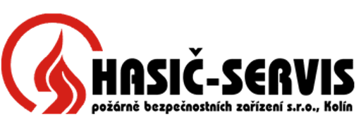 HASIČ-SERVIS POŽÁRNĚ BEZPEČNOSTNÍCH ZAŘÍZENÍ s.r.o. logo