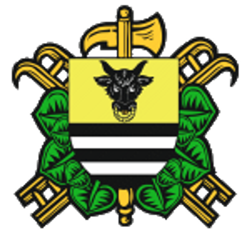 Sbor dobrovolných hasičů Bobrová logo