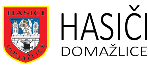 Hasiči Domažlice logo