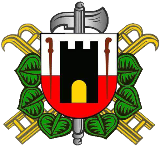Sbor dobrovolných hasičů Drmoul logo
