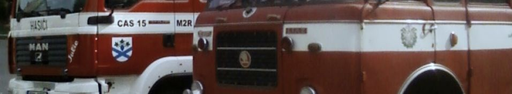 SDH Obrnice logo