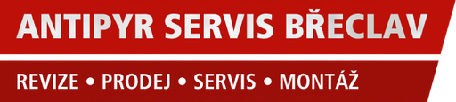 ANTIPYR SERVIS s.r.o. logo