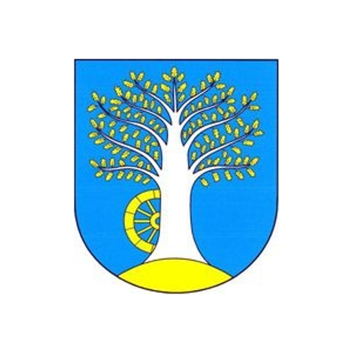 Sbor dobrovolných hasičů Rádlo logo