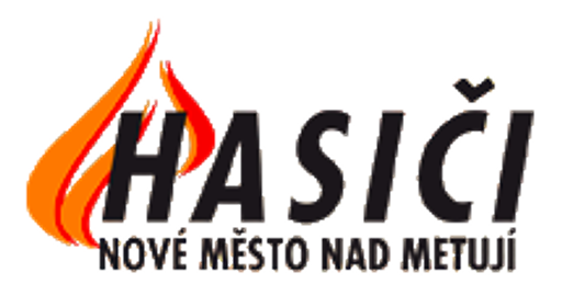 HASIČI, s.r.o. logo