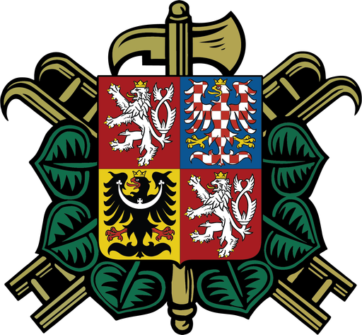 SDH Těptín logo