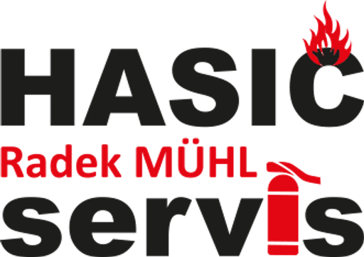 HASIČ-servis Radek MÜHL, s.r.o. logo