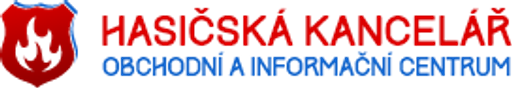 Hasičská Kancelář logo
