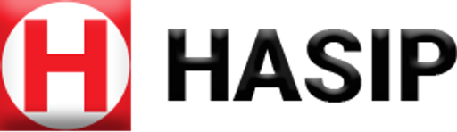 HASIP logo