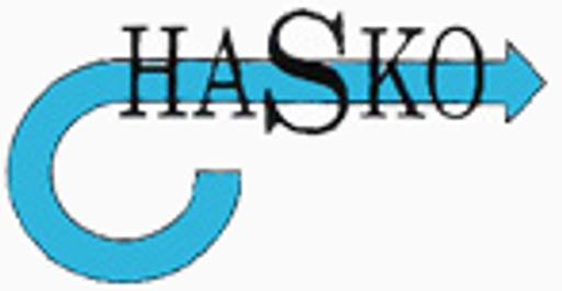 Pavel Kozák - HASKO logo