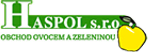 HASPOL, spol. s r.o. logo