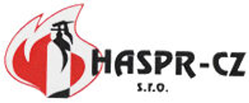 HASPR - CZ, s.r.o. logo