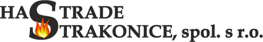 HASTRADE Strakonice, spol. s r.o. logo