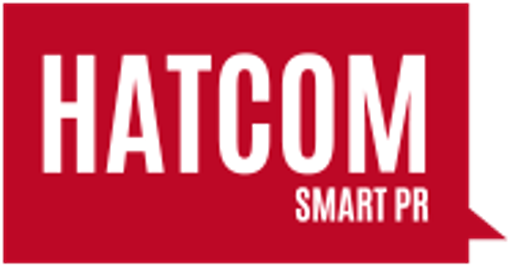 HATcom logo