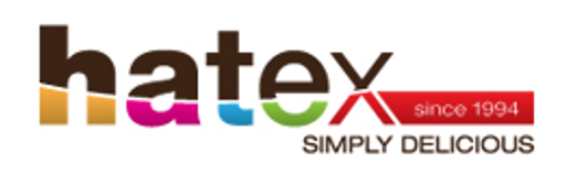 HATEX logo