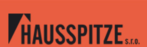 HAUSSPITZE, s.r.o. logo