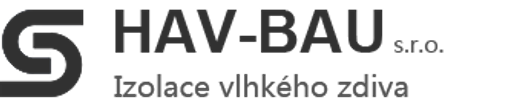 HAV - BAU, s.r.o. logo