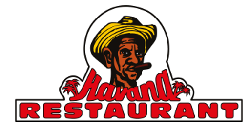 Havana restaurant logo